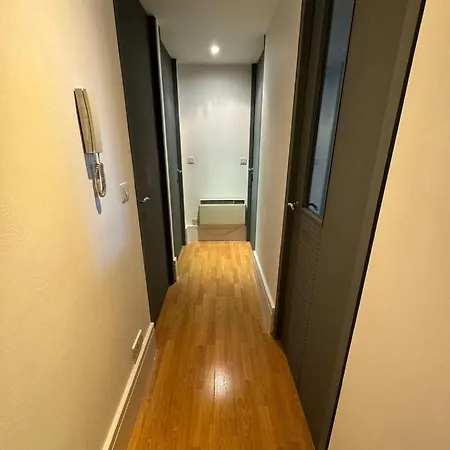 Hepworth Chambers - 2 Bedroom *