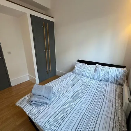 Hepworth Chambers - 2 Bedroom Appartement *