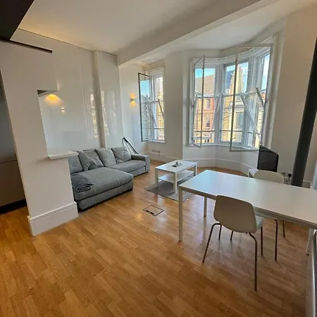 Appartement Hepworth Chambers - 2 Bedroom