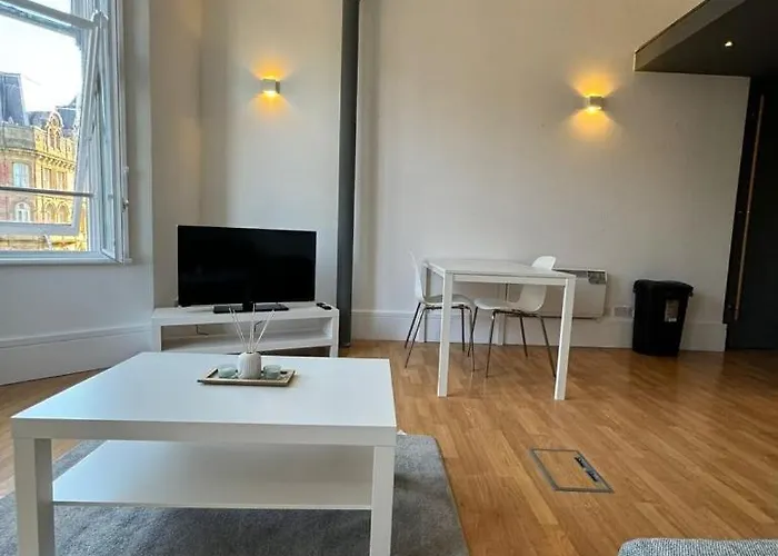 Apartment Hepworth Chambers - 2 Bedroom *