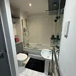 Appartement Hepworth Chambers - 2 Bedroom Leeds (West Yorkshire)
